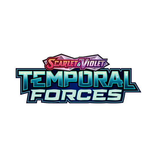 Nieuwe set aangekondigd: Temporal Forces