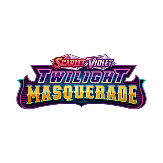 24 mei 2024: Twilight Masquerade!