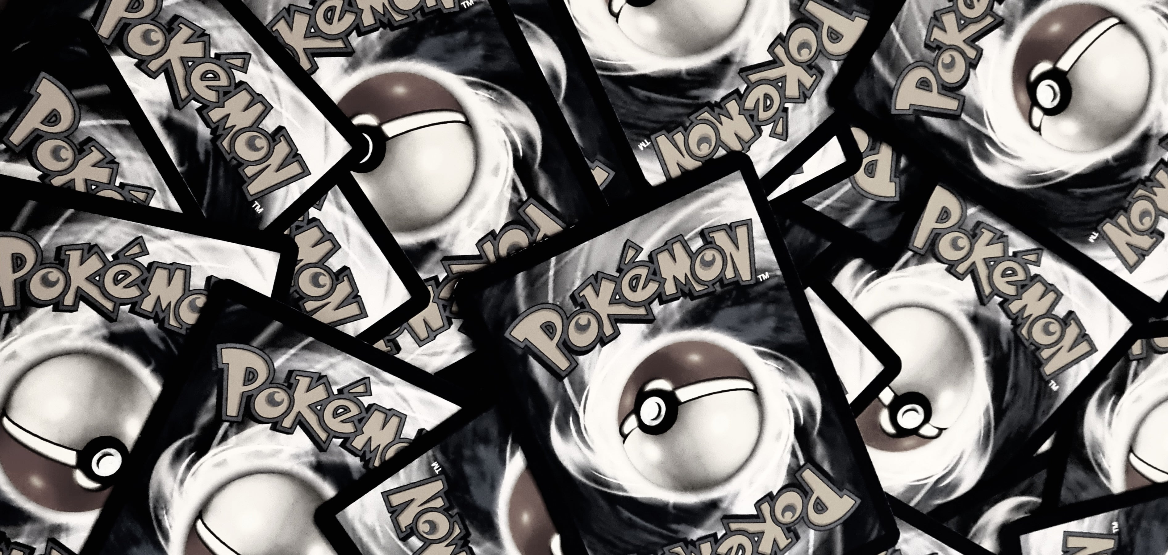 Background Pokemon Toppers