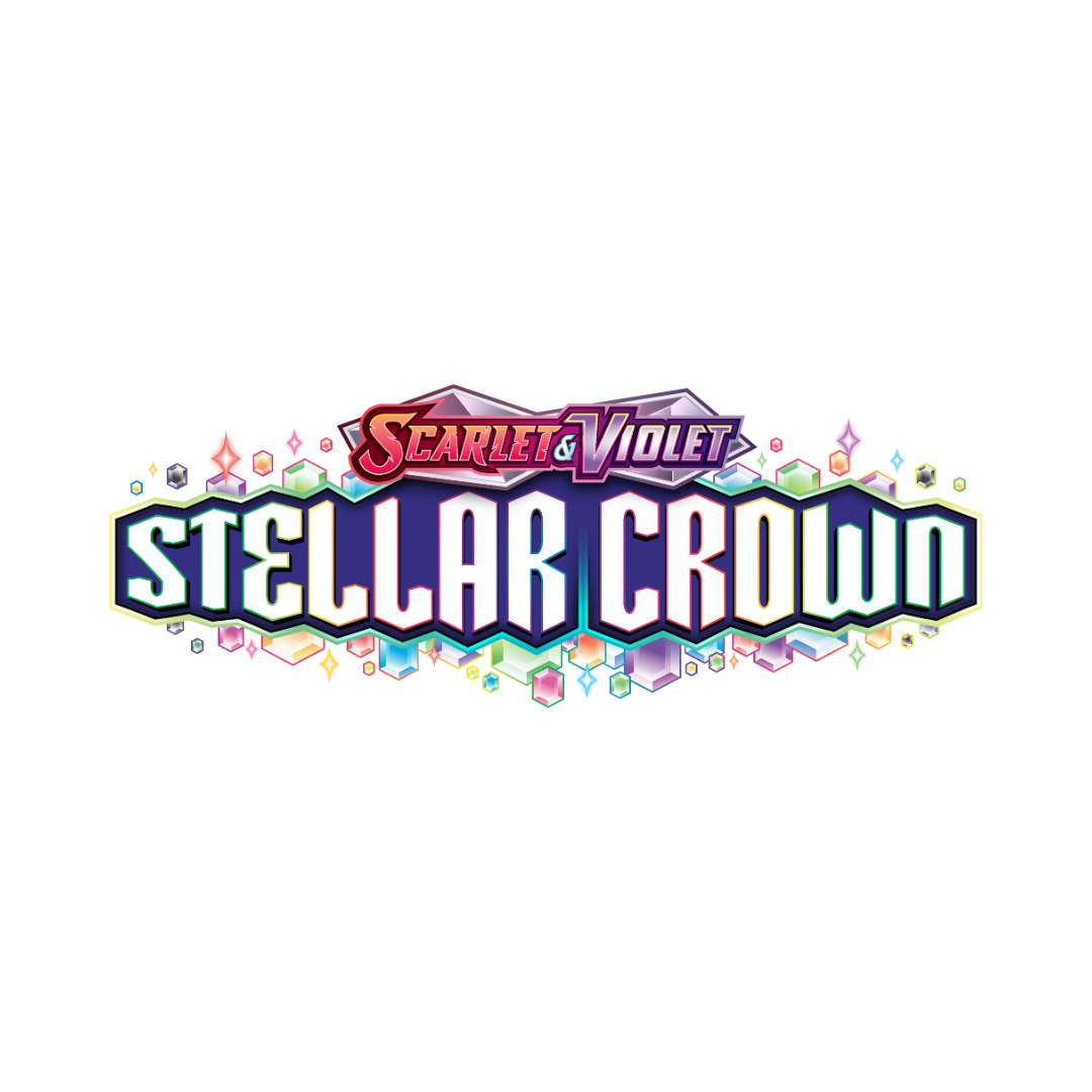 3 boosterpack Blister | Stellar Crown