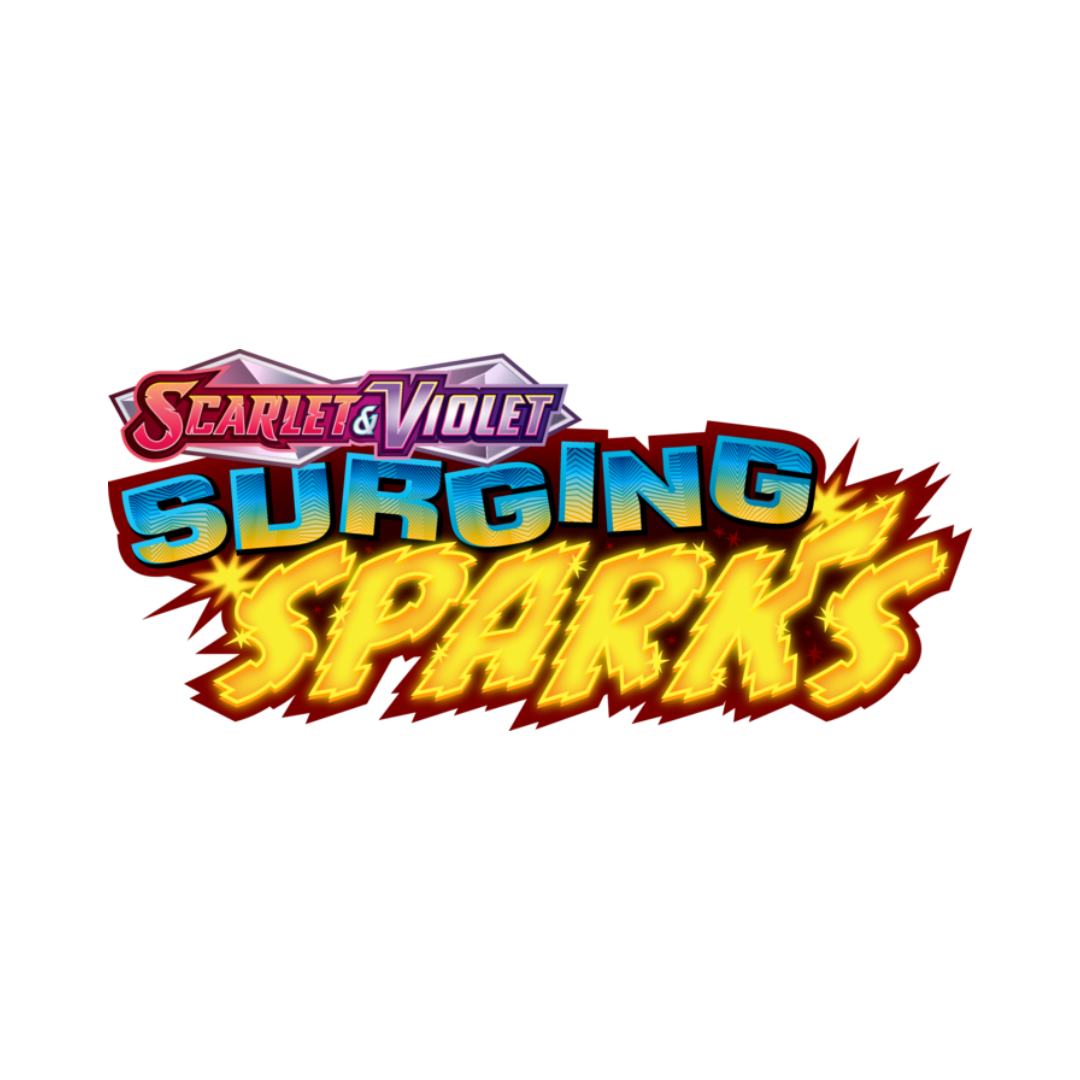 Losse Boosterpack | Surging Sparks