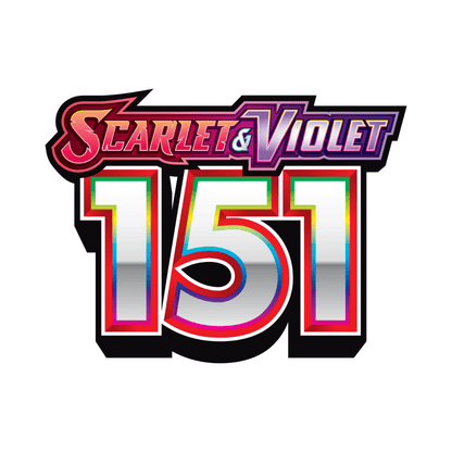 Booster Bundle (6 boosterpacks) | Scarlet & Violet 151