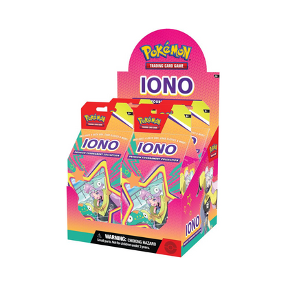 Premium Tournament Collection | Iono