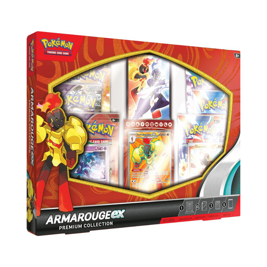 Armarouge ex Premium Collection