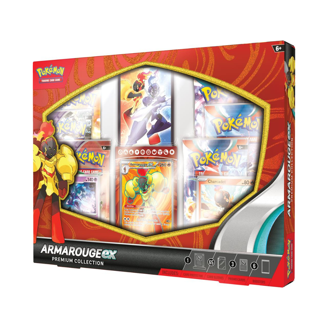 Armarouge ex Premium Collection