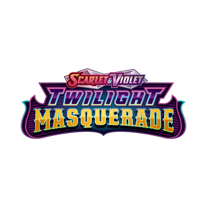 3 Boosterpack blister | Twilight Masquerade