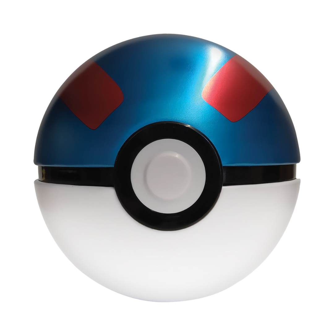 Pokéball tin | Q3 2023