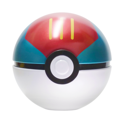 Pokéball tin | Q3 2023