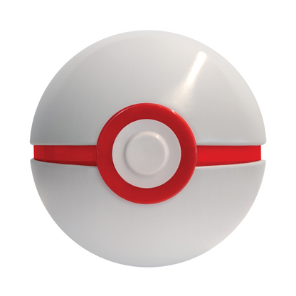 Pokéball tin | Q3 2023