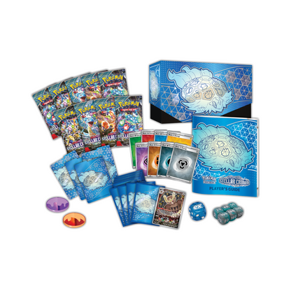 Elite Trainer Box | Stellar Crown