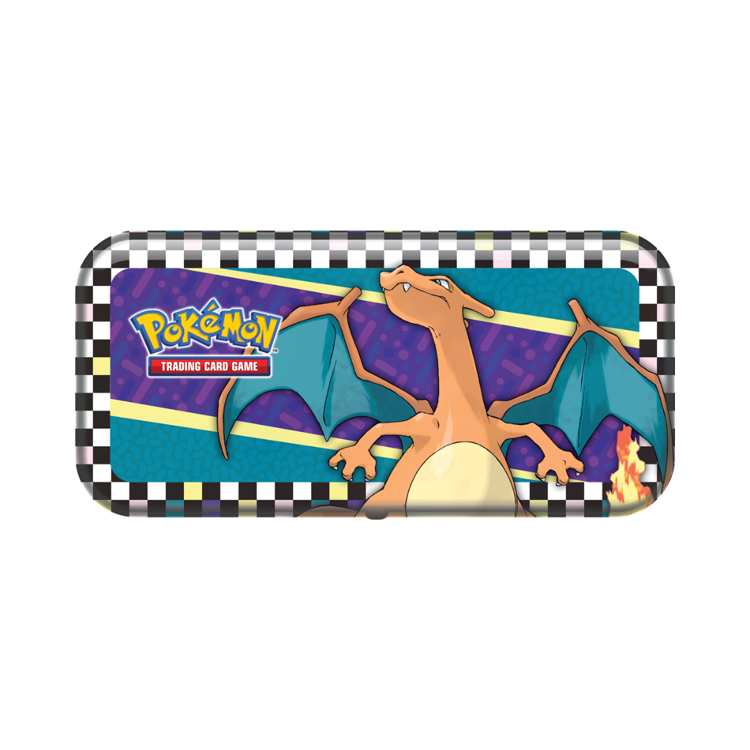 Pokémon Charizard Pencil case