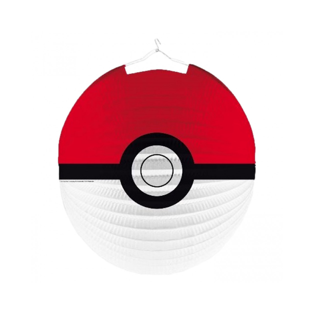 Lampion Pokéball