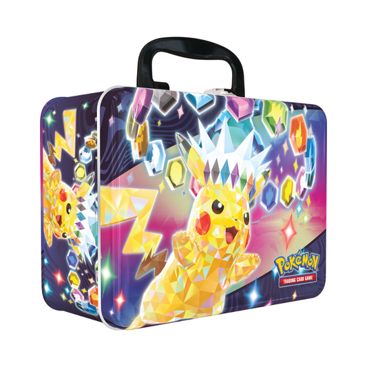 Collector Chest | Pikachu