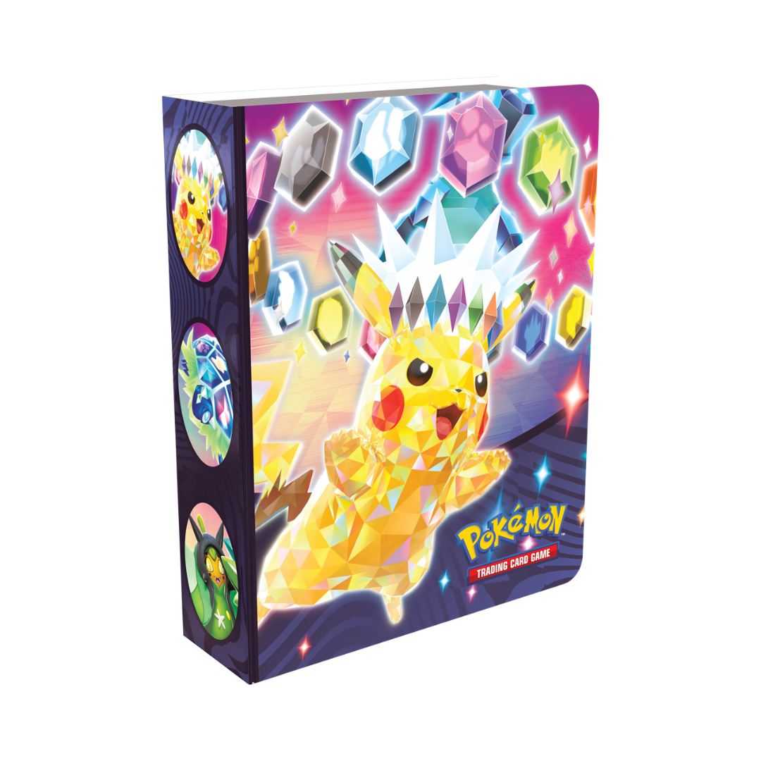 Collector Chest | Pikachu