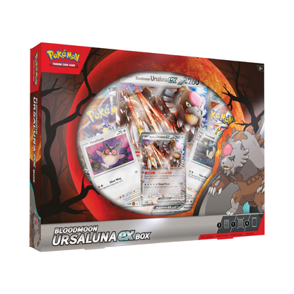 Bloodmoon Ursaluna ex Box