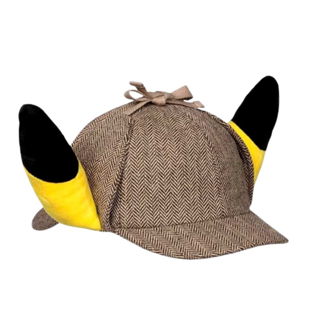 Detective Pikachu pet