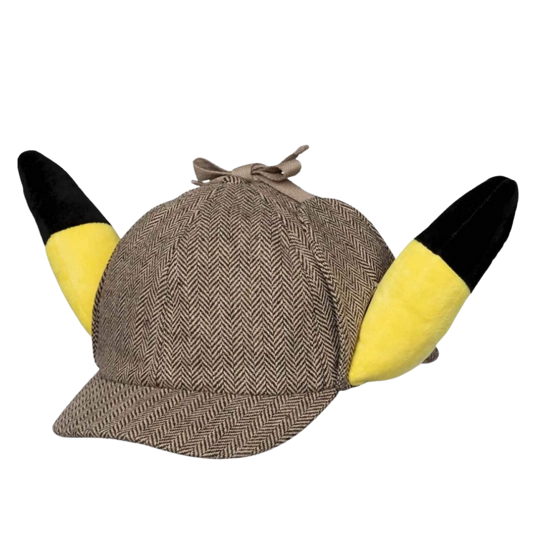 Detective Pikachu pet