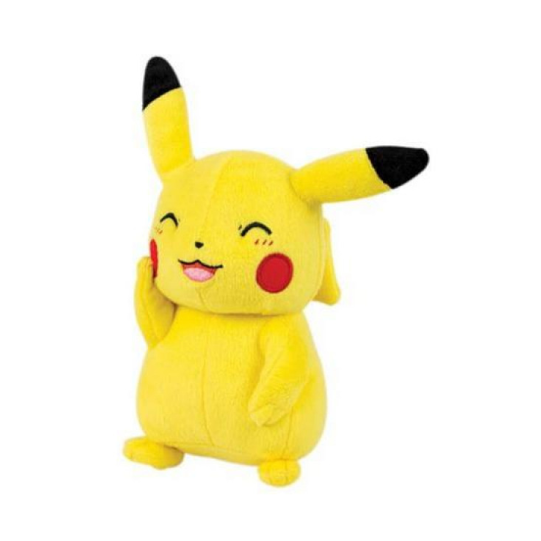 Pikachu knuffel