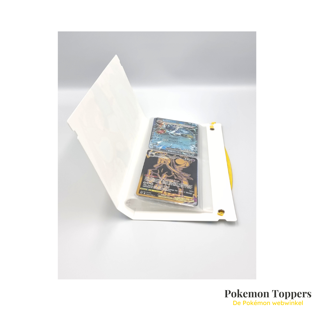 Card File | Pokemon Card 151