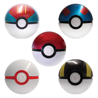 Pokéball tin | Q3 2023