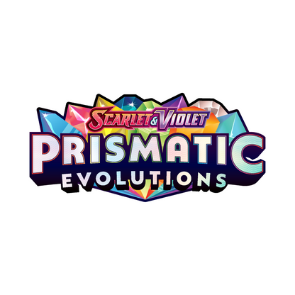 Tech Sticker | Prismatic Evolutions